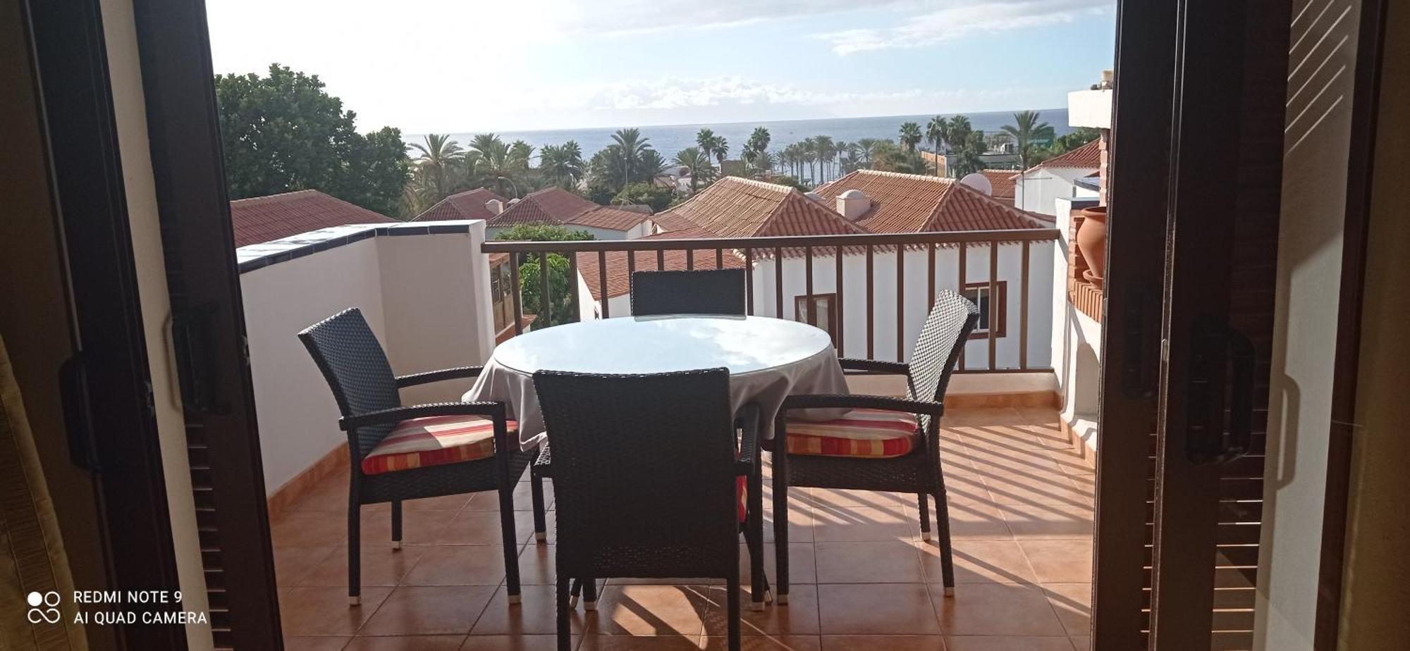 Apartment In Playa De Las Americas2 Quarto foto