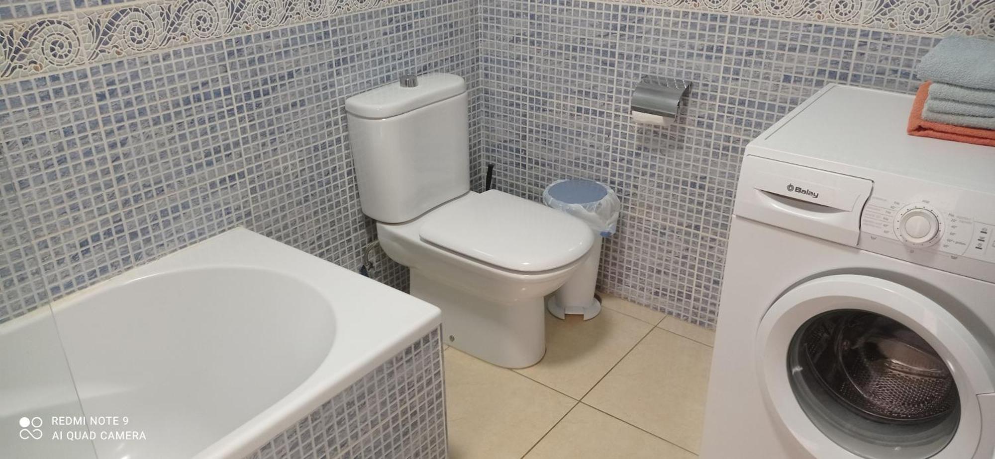 Apartment In Playa De Las Americas2 Quarto foto